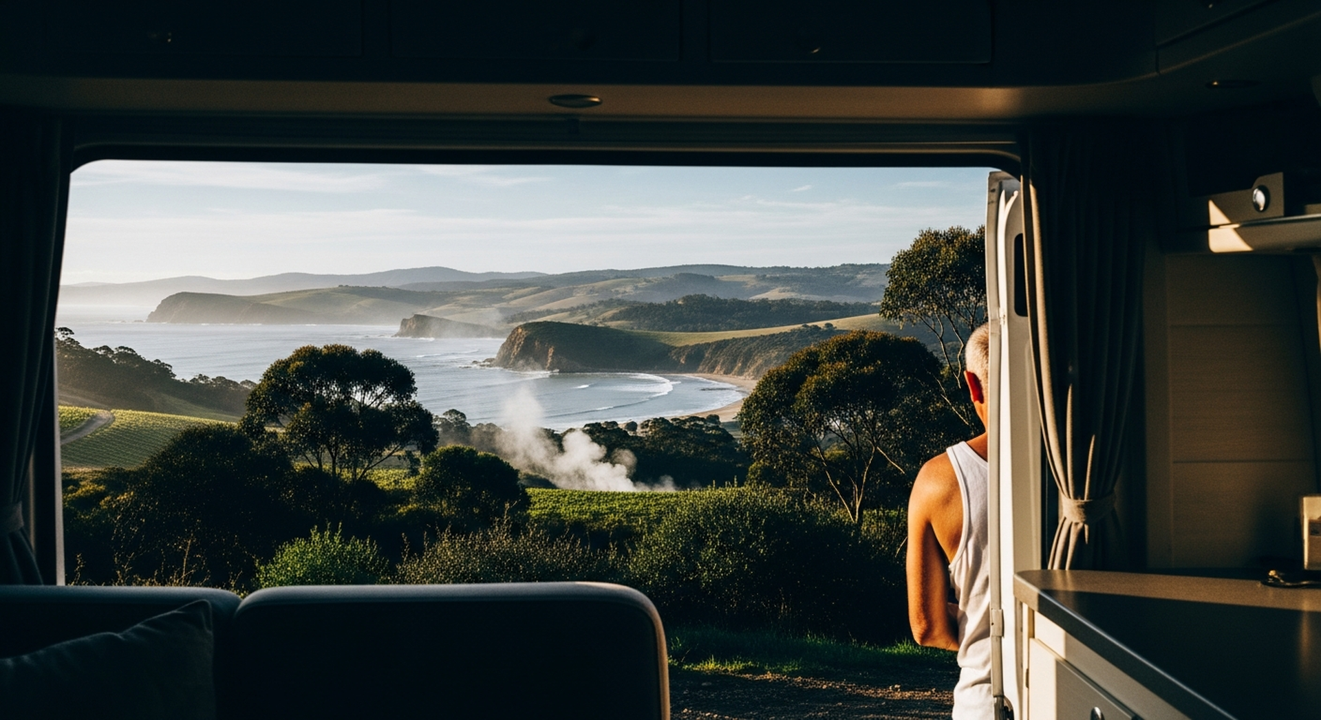 BIG4 Mornington Peninsula Holiday Park - Mornington Peninsula