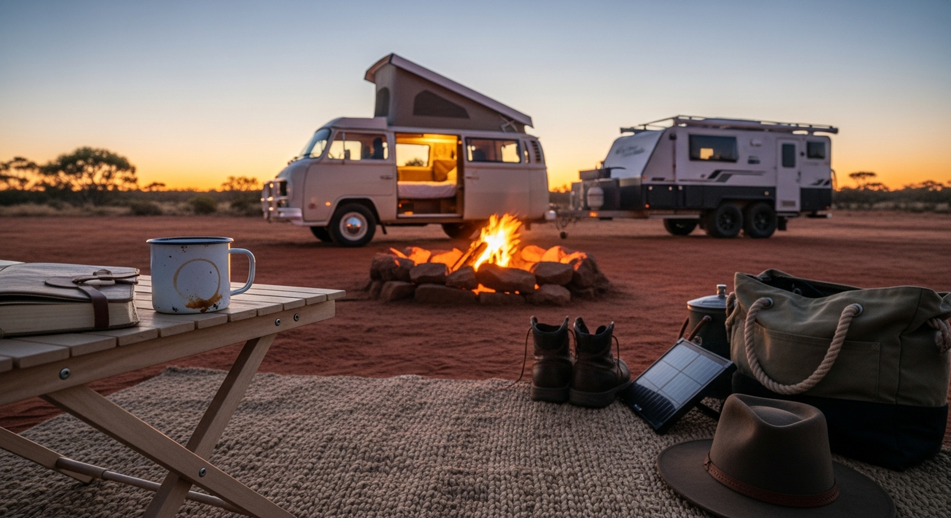 Guilderton Caravan Park: coastal escape north of Perth - Perth