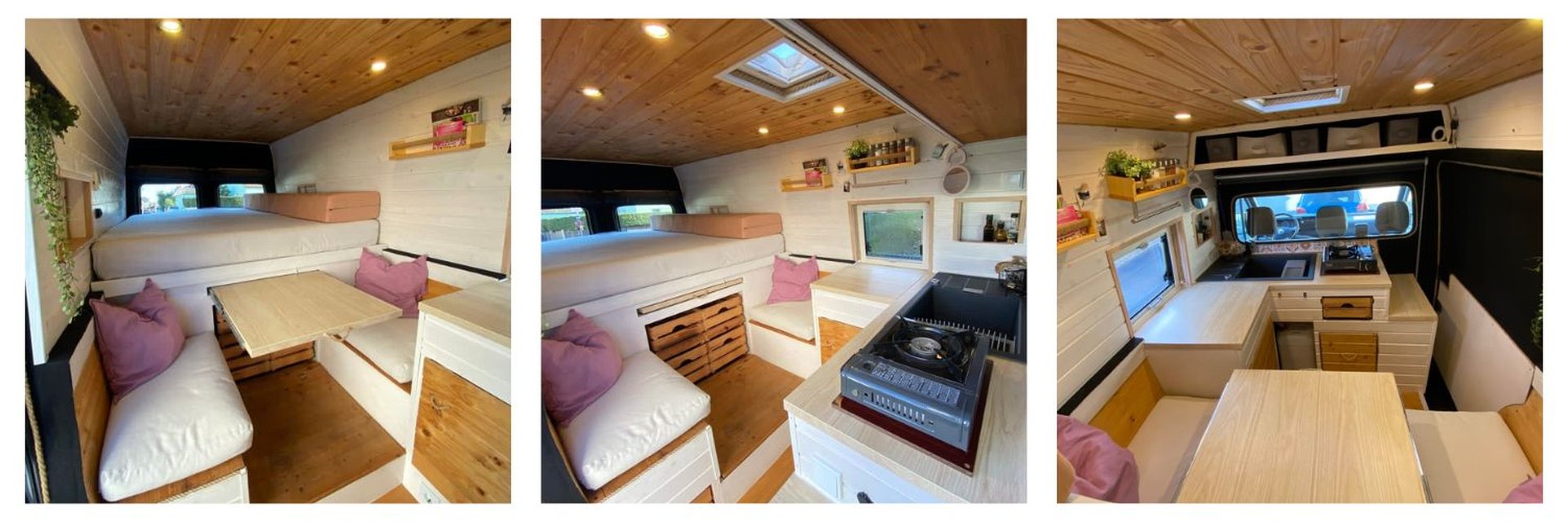 Camper mieten PaulCamper