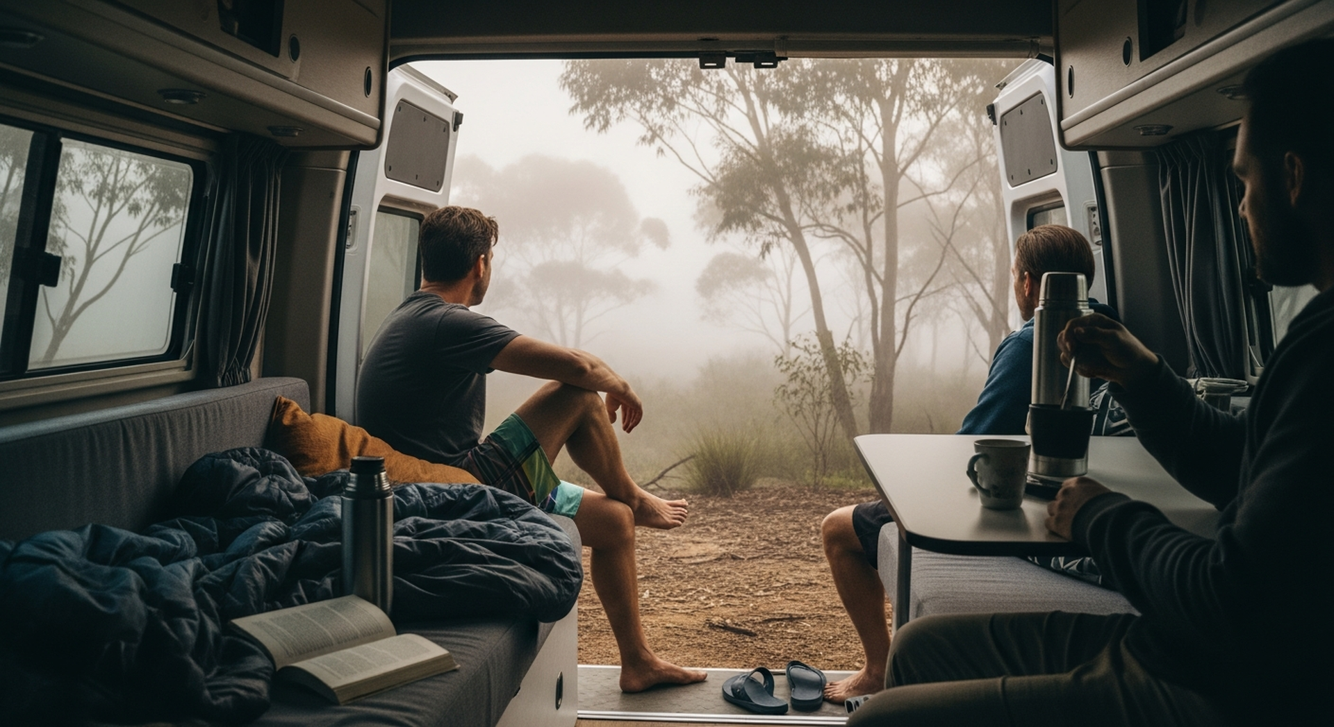 NRMA Sydney Lakeside Holiday Park (Narrabeen) - Sydney