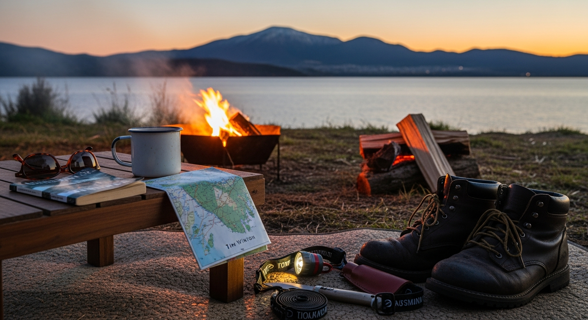 Hobart Showground Caravan Park - Hobart