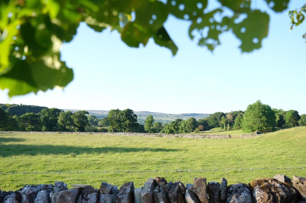 10 Wild-Style Campsite and Campervan Pairings To Get Off-Grid in England