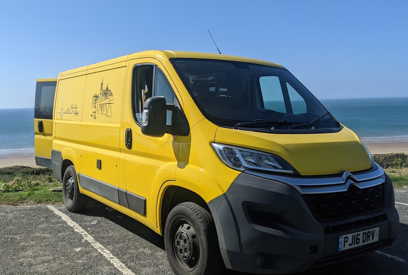 Meet the 2025 New Owner of the Year: Kelly