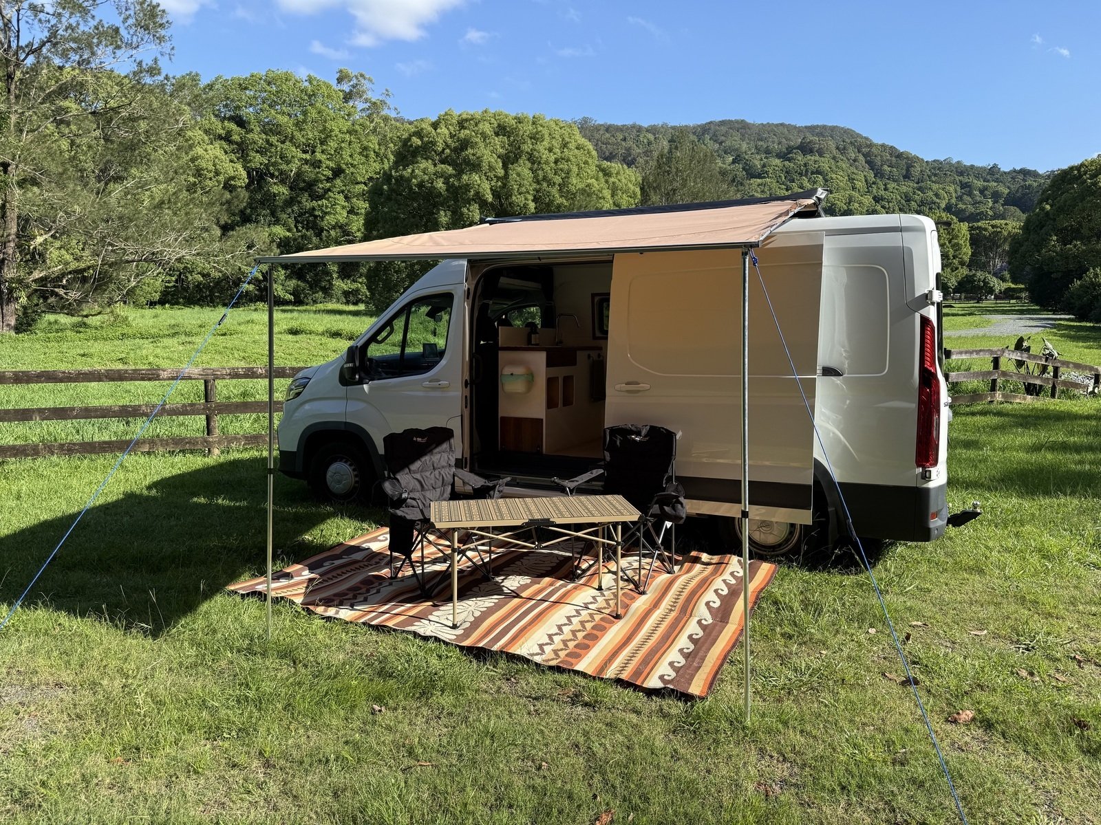 LDV