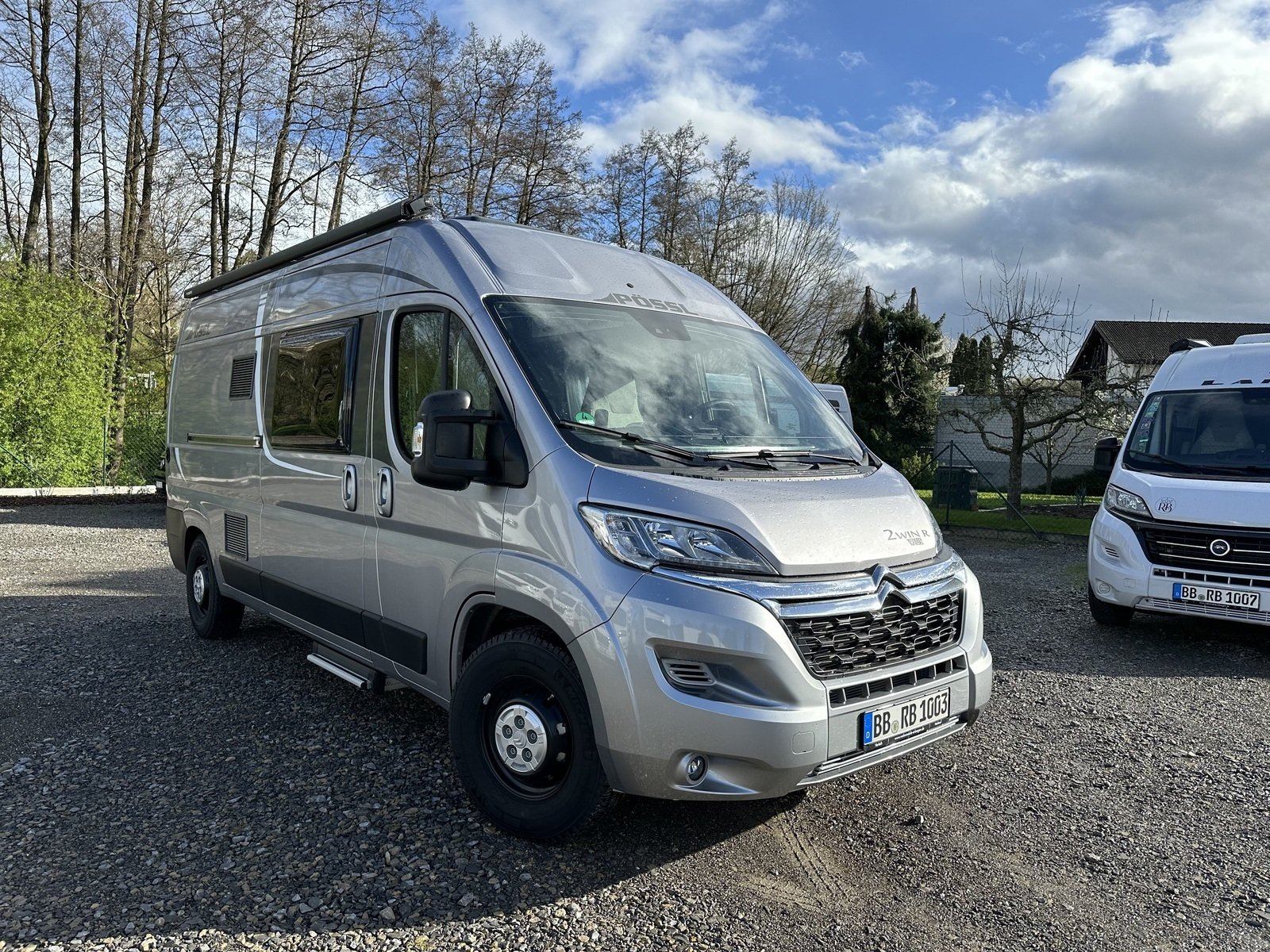 Finalist Pionier-Award: Roland