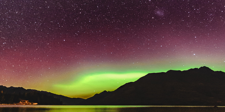 Stargazing in Australia: escape the city glow at these spectacular destinations