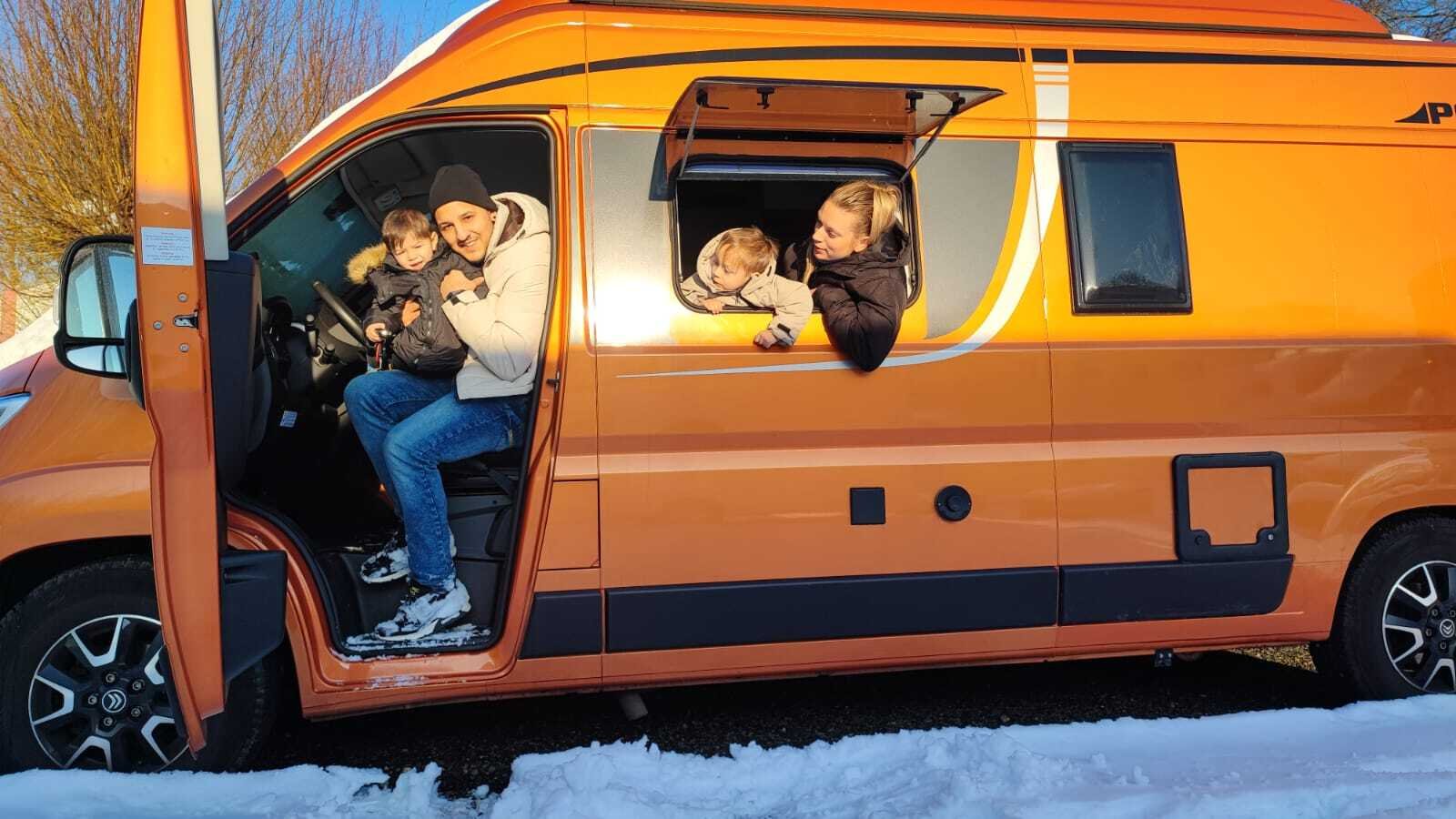 Vermieterin des Jahres 2025: Katharina