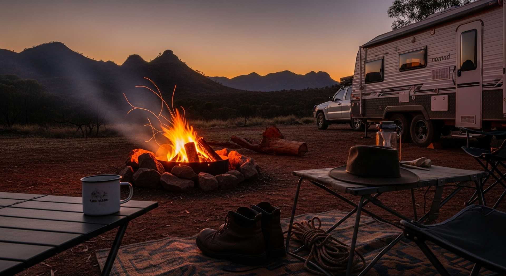 Barossa Tourist Park - South Australia