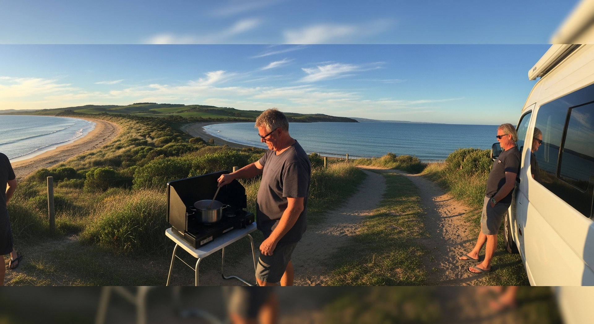 Best caravan parks on the Bellarine Peninsula - Why the Bellarine Peninsula works for caravan and camping trips