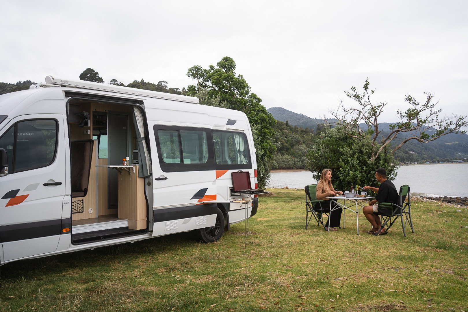 Couples getaways