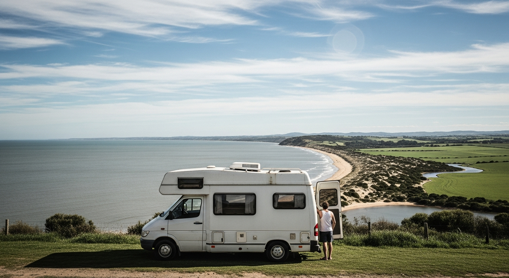 Best caravan parks on the Bellarine Peninsula - Why the Bellarine Peninsula works for caravan and camping trips