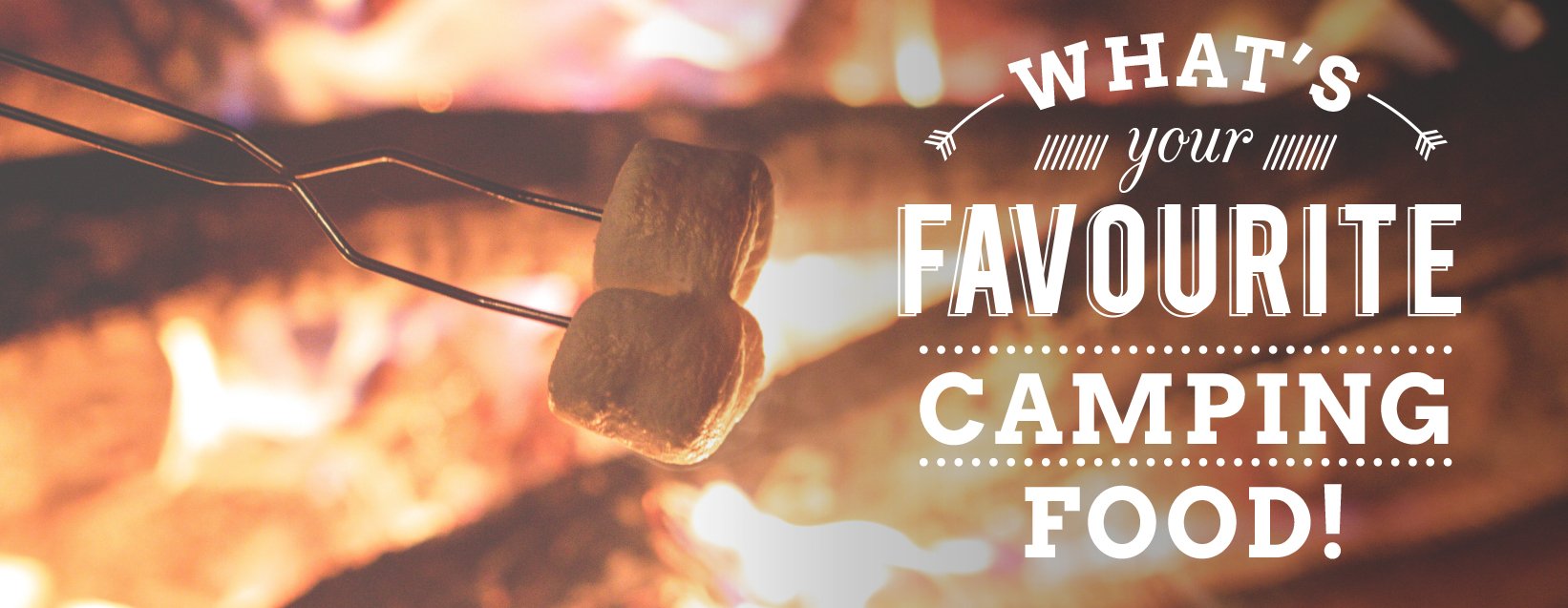 Campsite brekkie cooking on a gas stove in the Aussie bush.