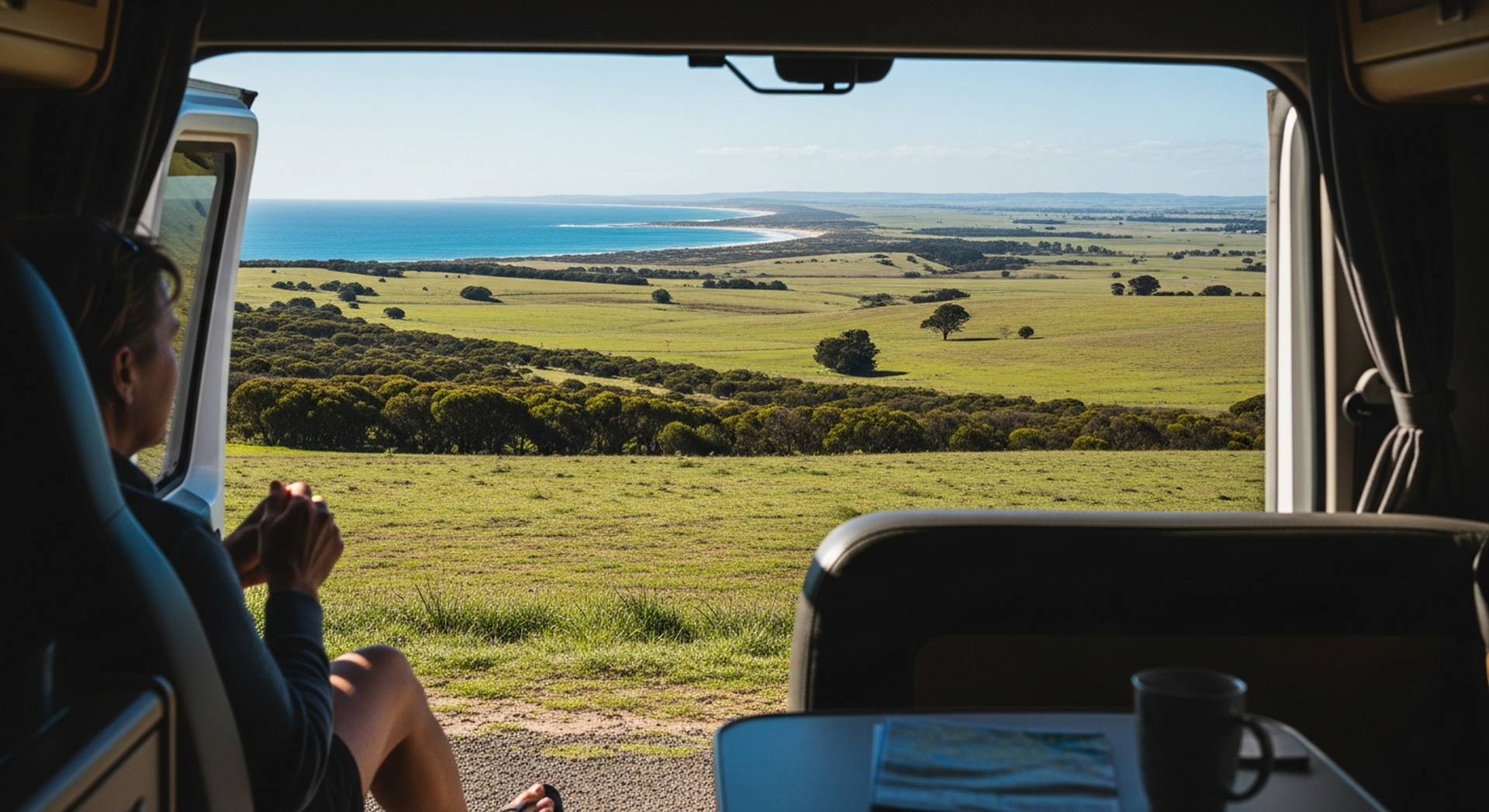 Point Turton Caravan Park - Yorke Peninsula