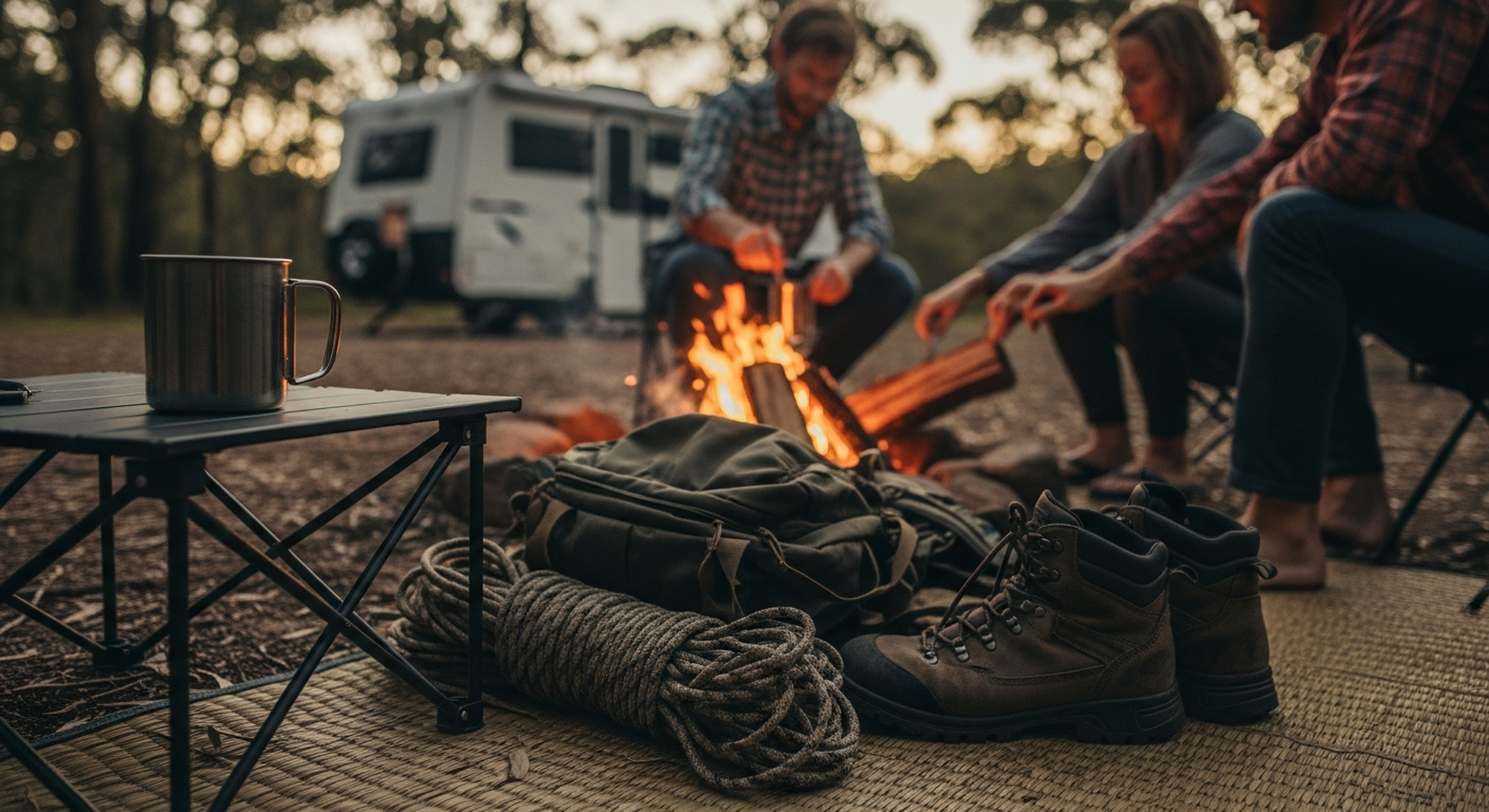 BIG4 Sydney Lakeside Holiday Park - Sydney