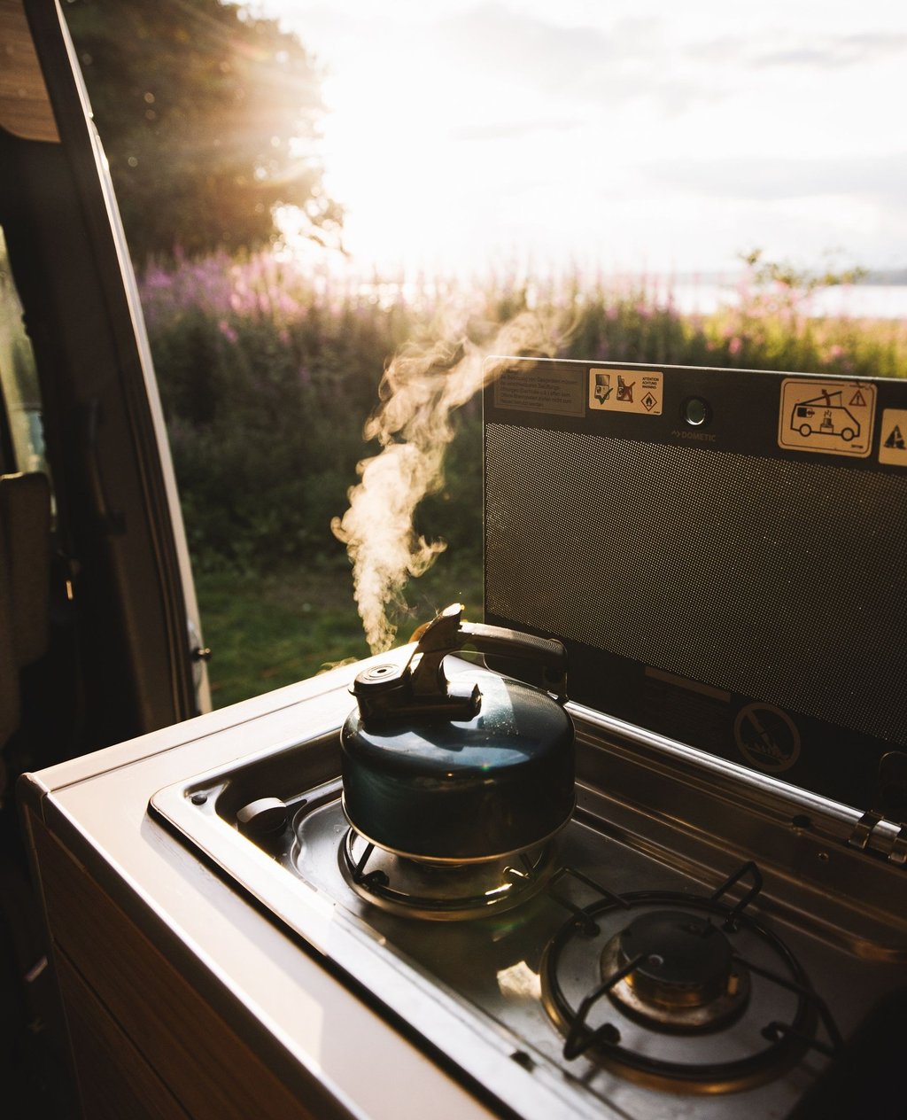 Securing bookings in the autumn & winter seasons