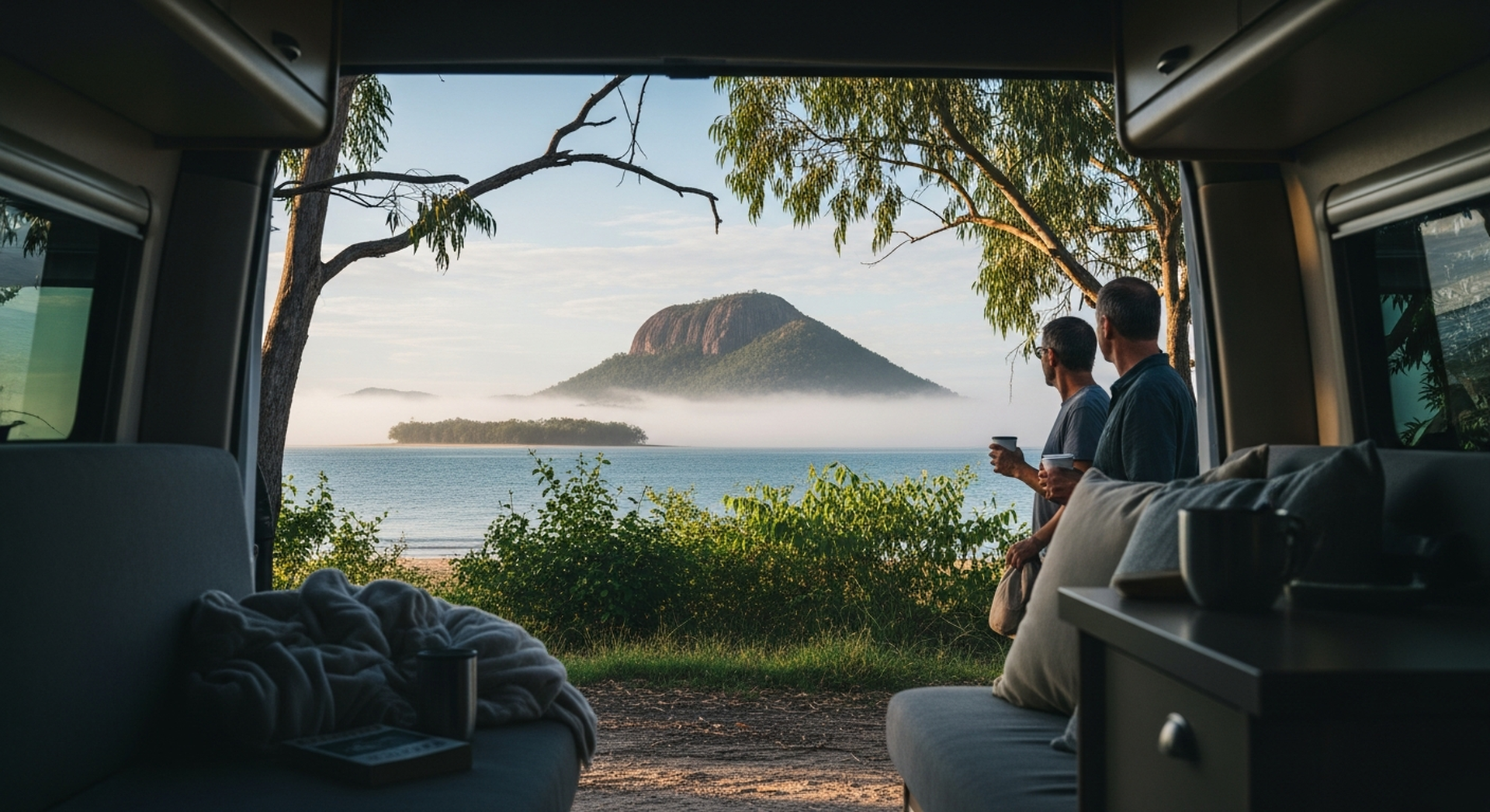 Discovery Parks Townsville - Townsville