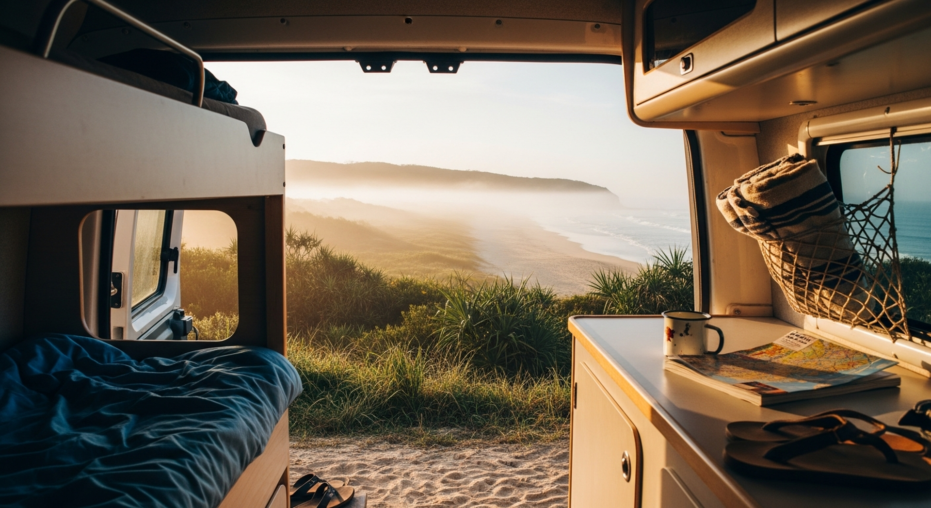 Coolum Caravan Park - Sunshine Coast