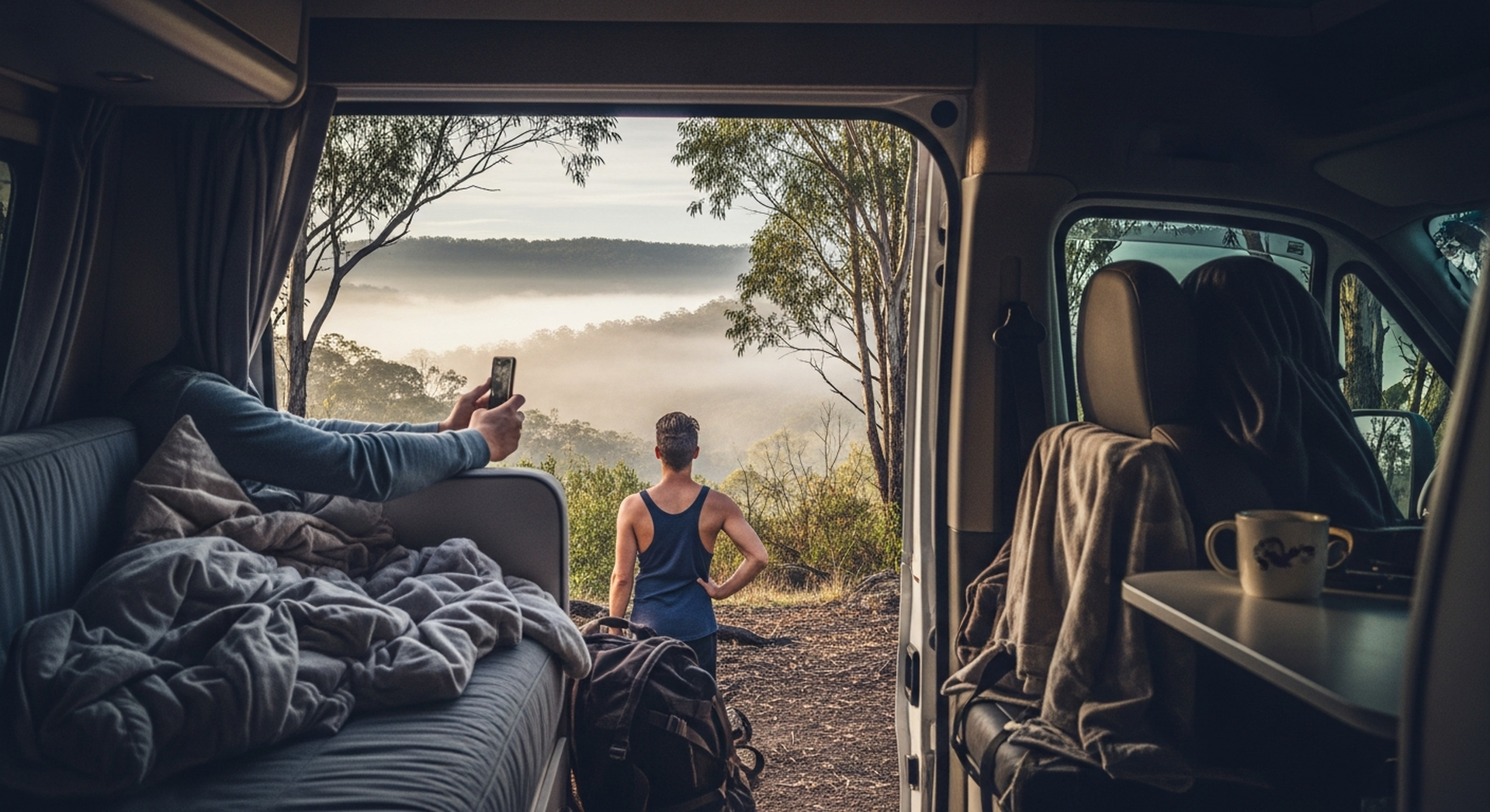 Broken Head Holiday Park - NSW