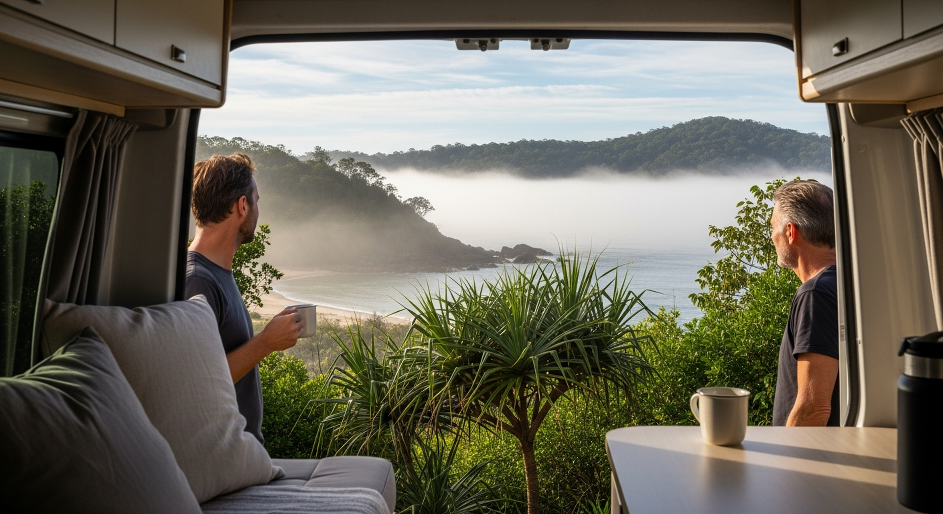 Habitat Noosa - Noosa