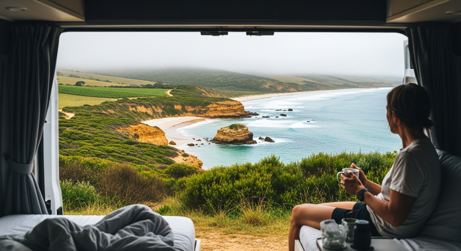 NRMA Victor Harbor Beachfront Holiday Park - Fleurieu Peninsula