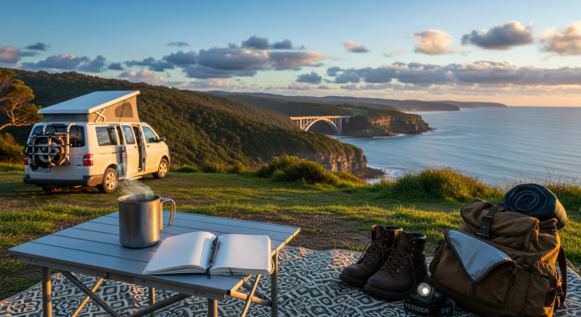 Windang Beach Tourist Park - Wollongong