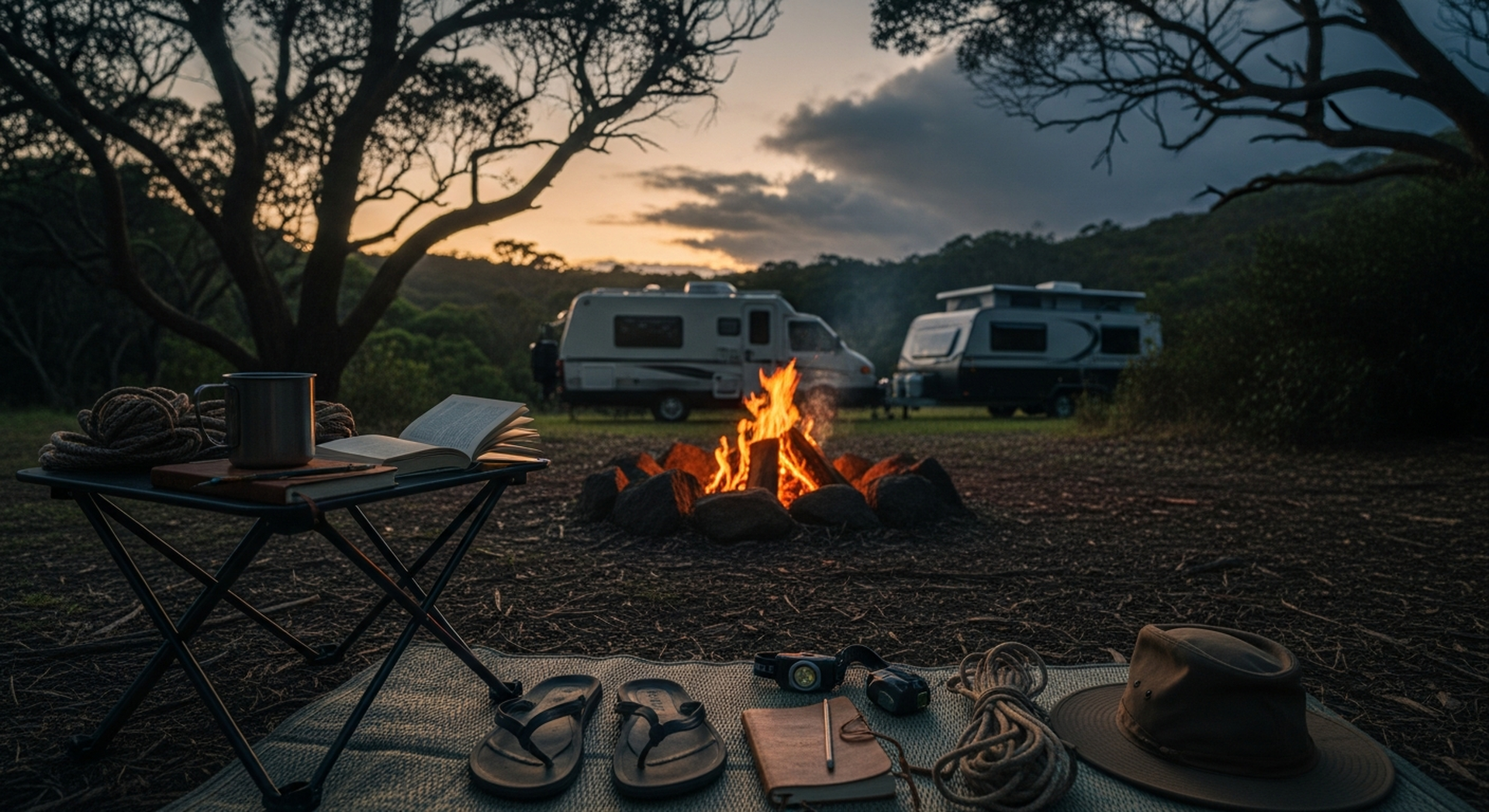 Big4 Apollo Bay Pisces Holiday Park - Victoria