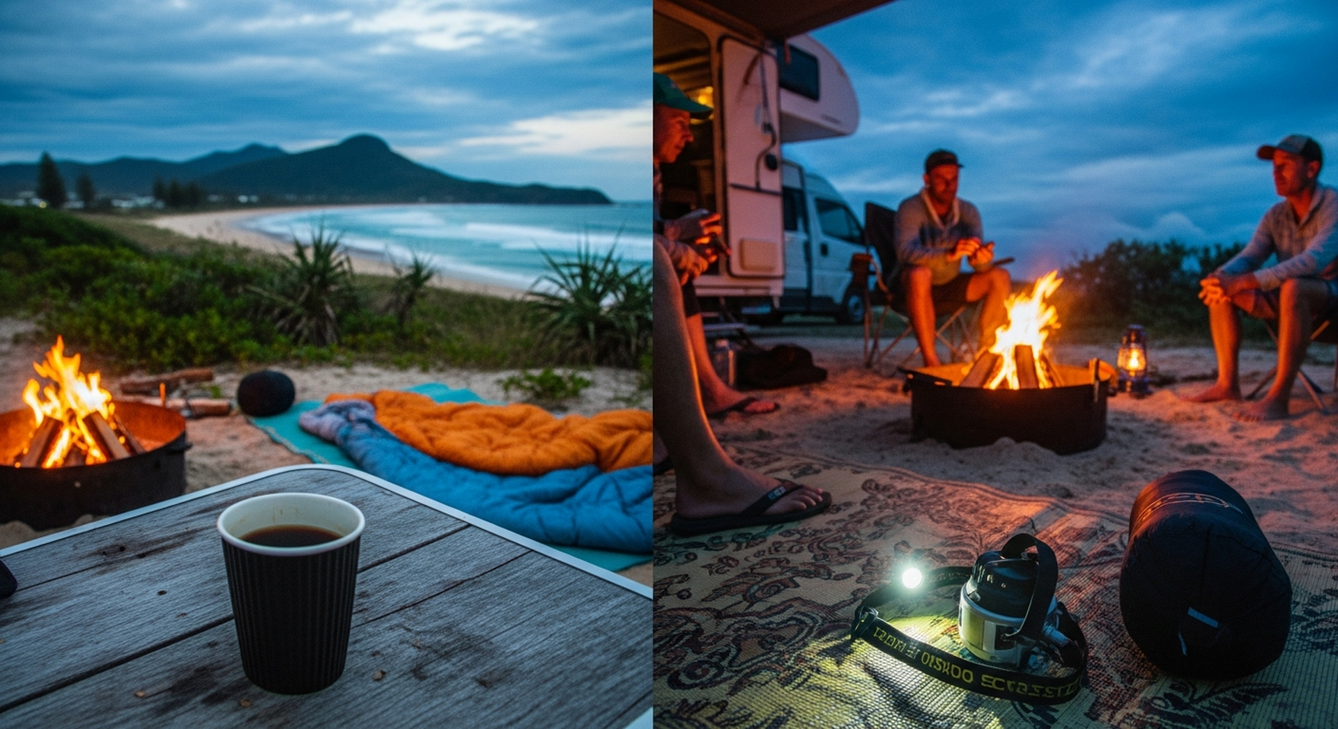 Mudjimba Beach Holiday Park - Sunshine Coast