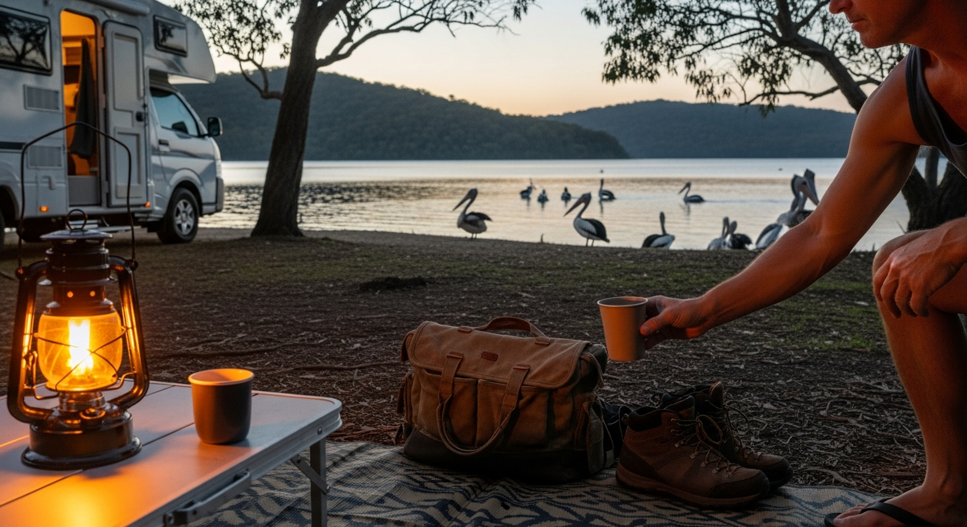 Fern Valley Ranch - Central Coast