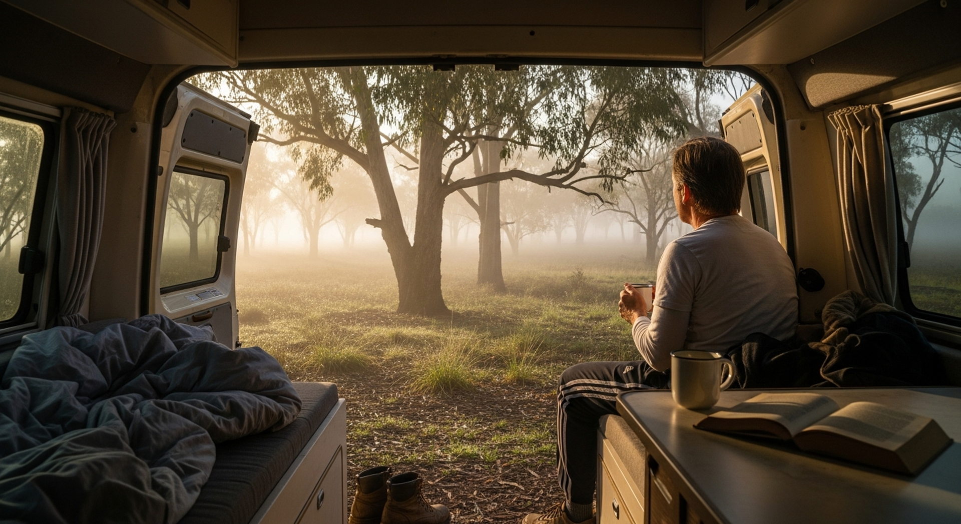 NSW: beachfront classics and hinterland escapes - Australia