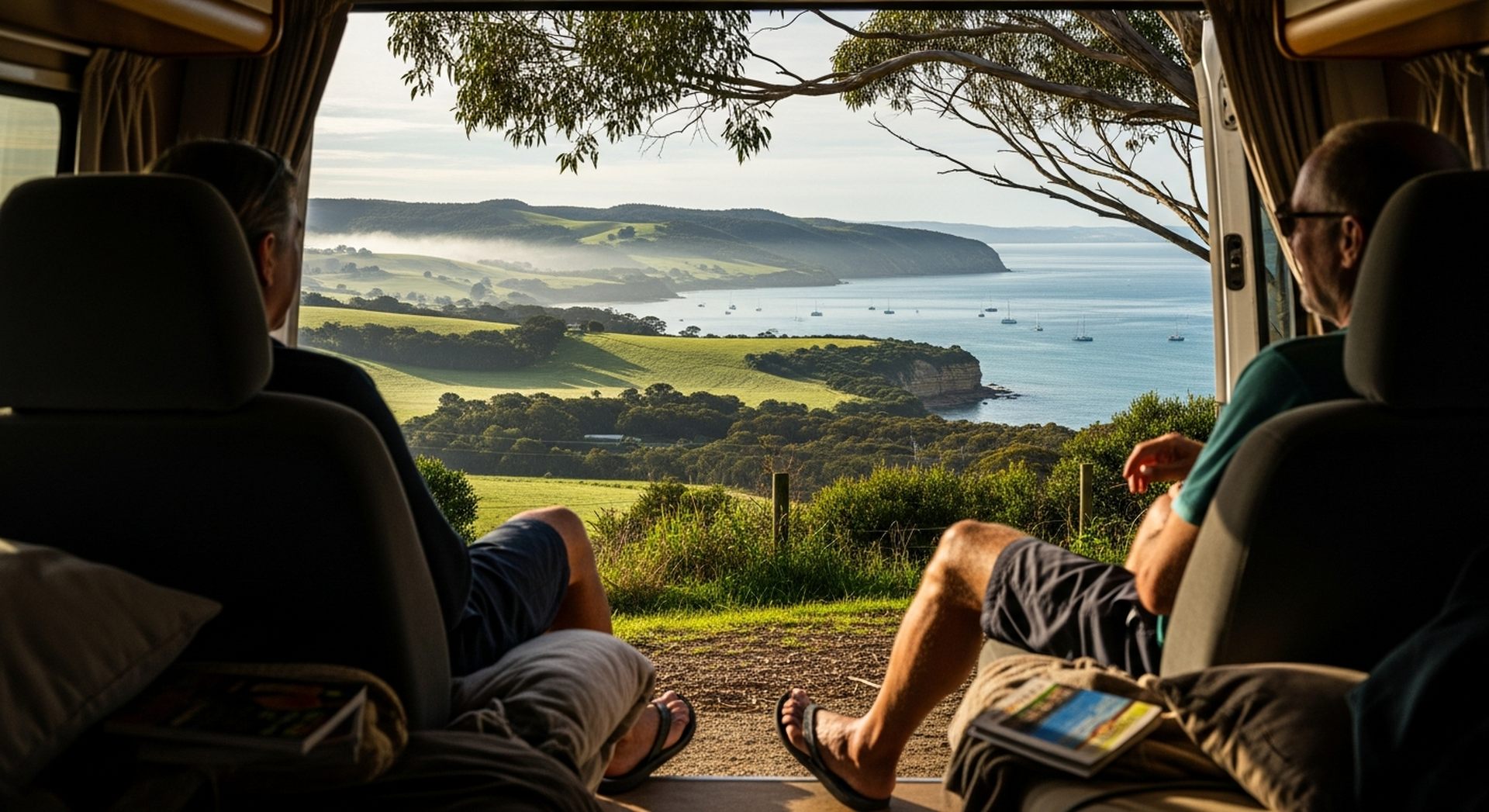 BIG4 Beacon Resort Queenscliff - Geelong