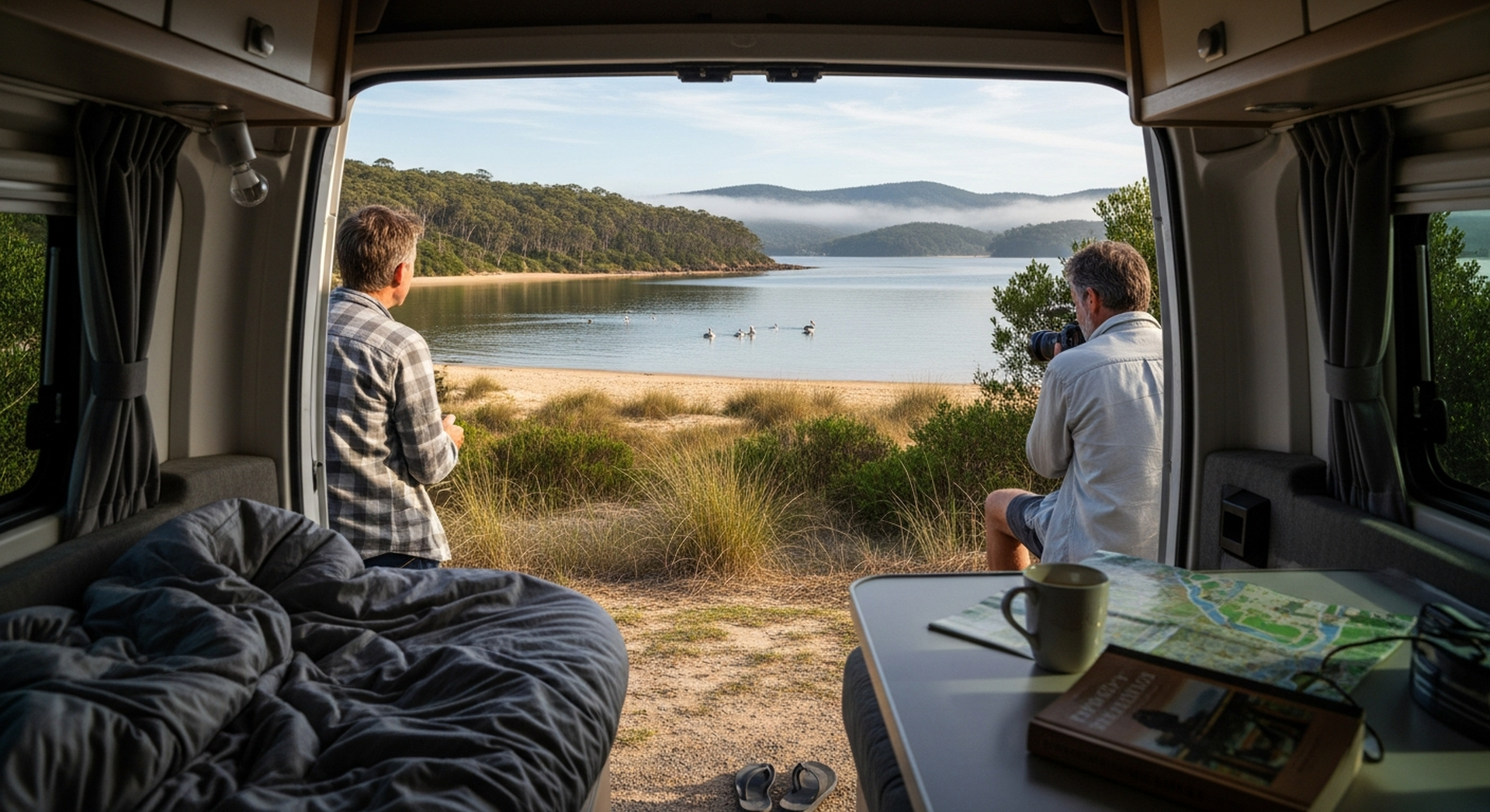 NRMA Holiday Park Umina - Central Coast