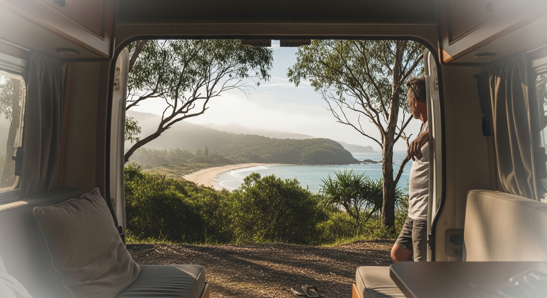 1770 Camping Ground - 1770 and Agnes Water