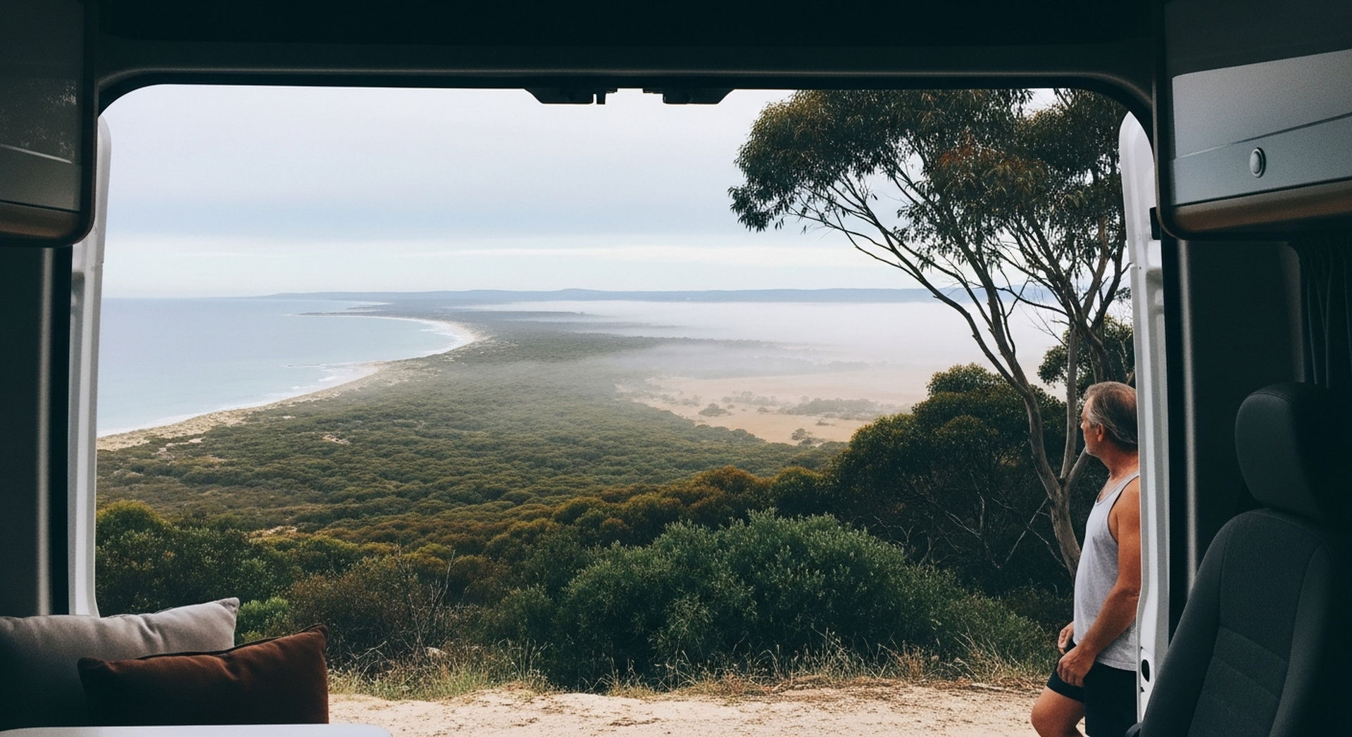 RAC Busselton Holiday Park - Busselton