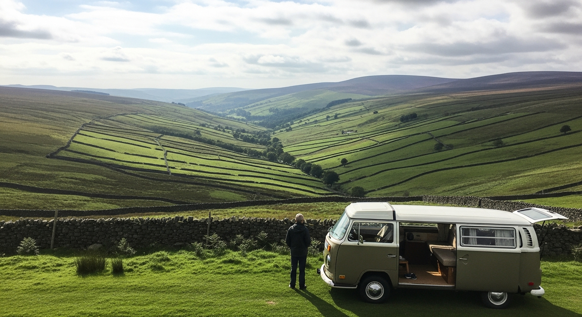 Best campsites in Yorkshire - Image 1