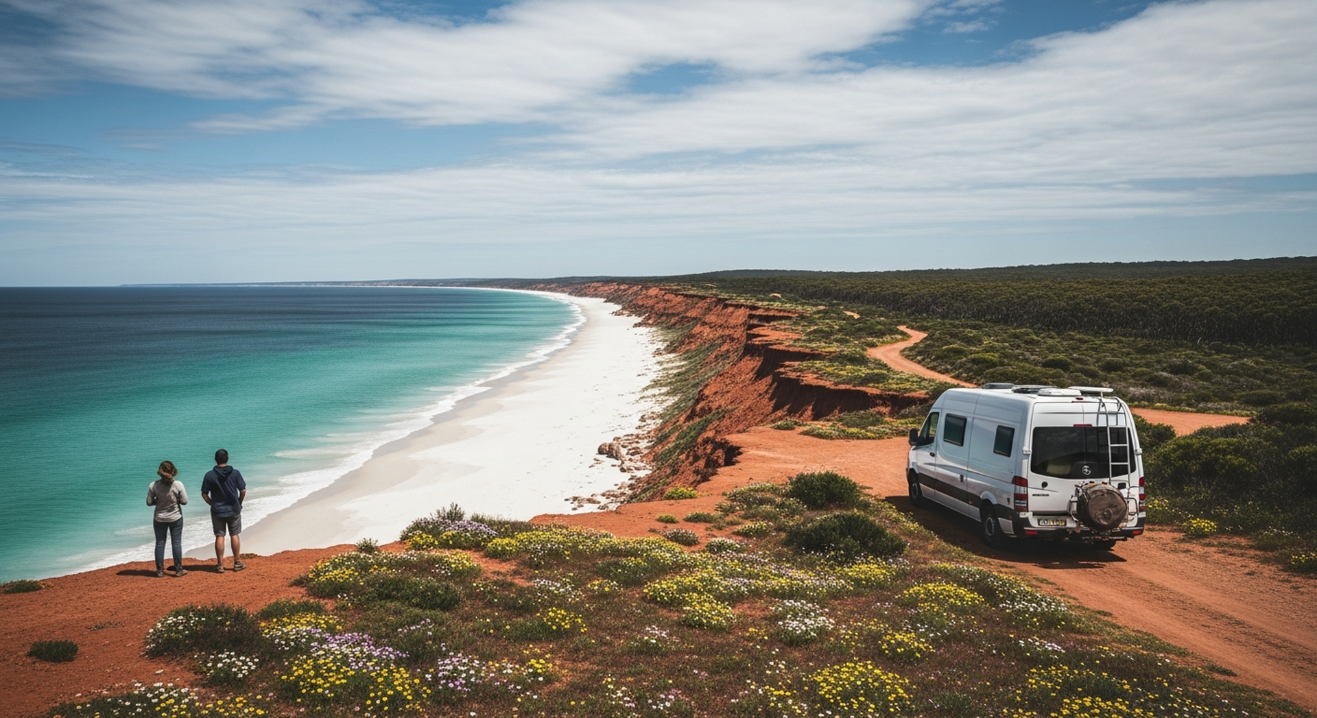 Best caravan parks near Perth: 8 spots for your next trip