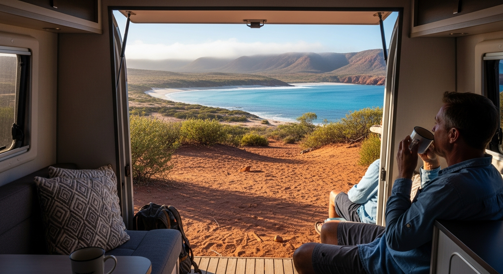 RAC Exmouth Holiday Park - Exmouth