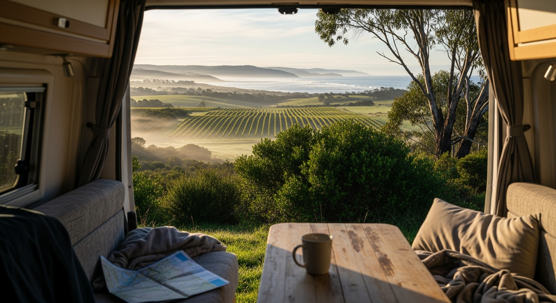Bellarine Bayside Caravan Park - Bellarine Peninsula
