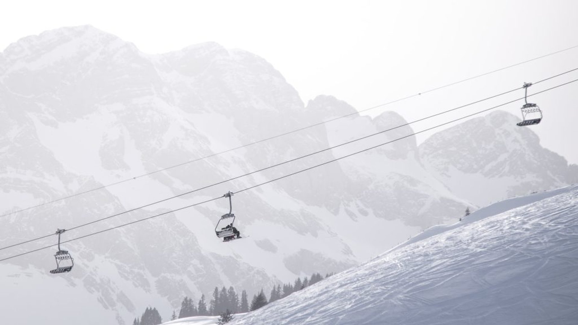 Die besten Orte für Skiurlaub in der Schweiz