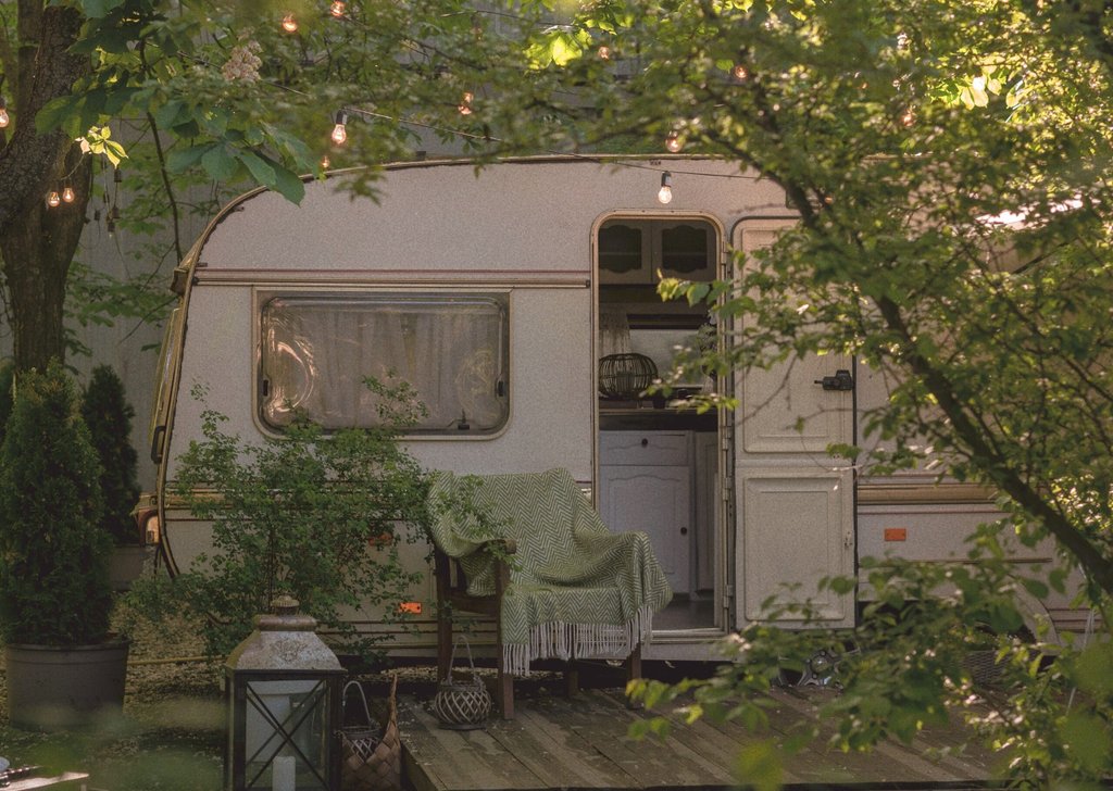 Wohnmobil am Rhein, Campingurlaub in Rheinland-Pfalz: Natur, Burgen & Wandern.