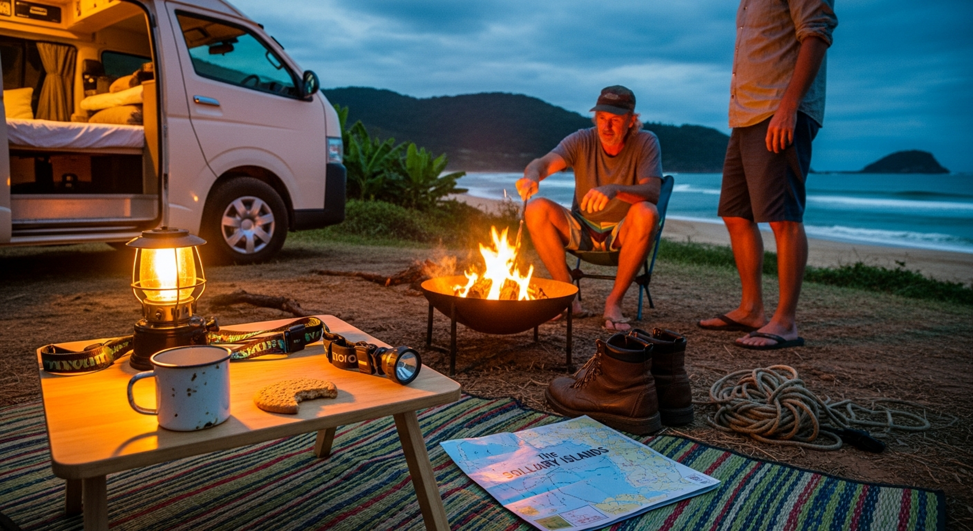 Darlington Beach Holiday Resort - Coffs Harbour