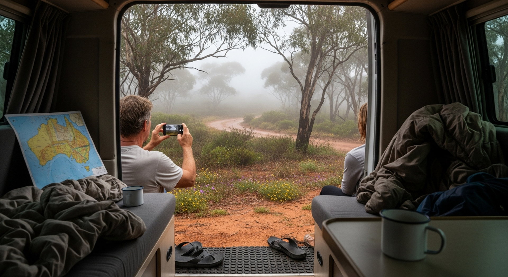 Southwest coast: Margaret River to Albany - Western Australia