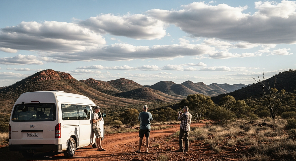 Why Adelaide is the perfect caravan base - Adelaide