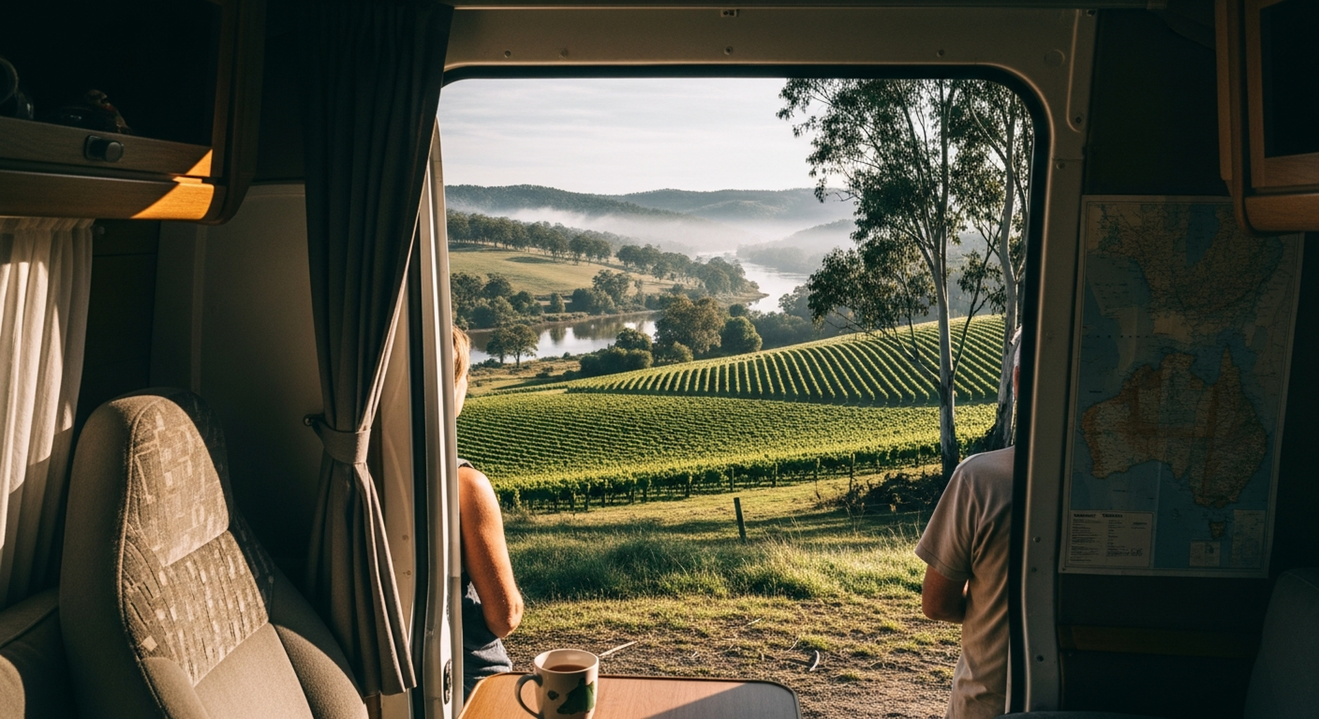 Ingenia Holidays Hunter Valley (Cessnock) - the Hunter Valley