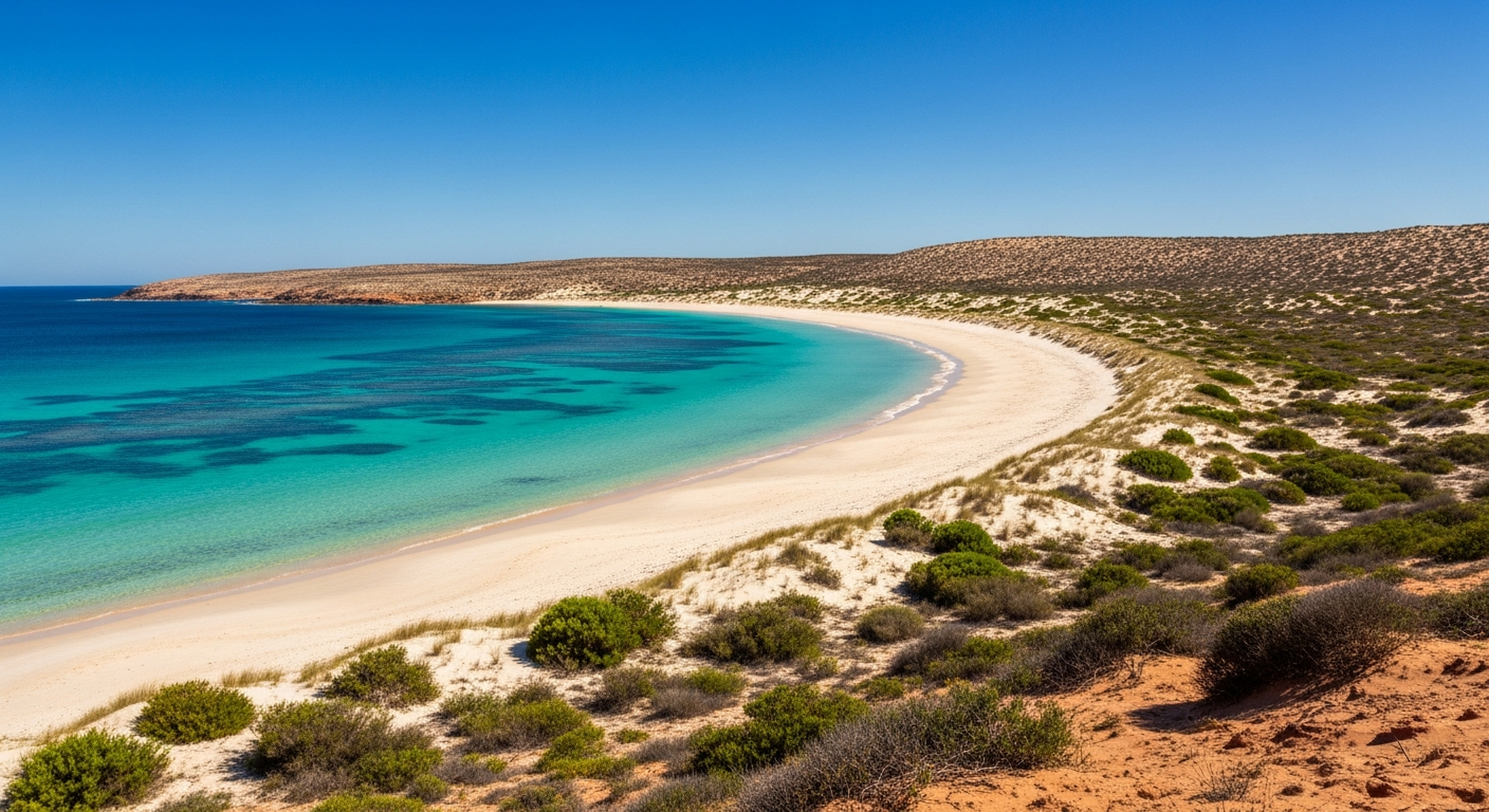 Peoples Park - Coral Bay