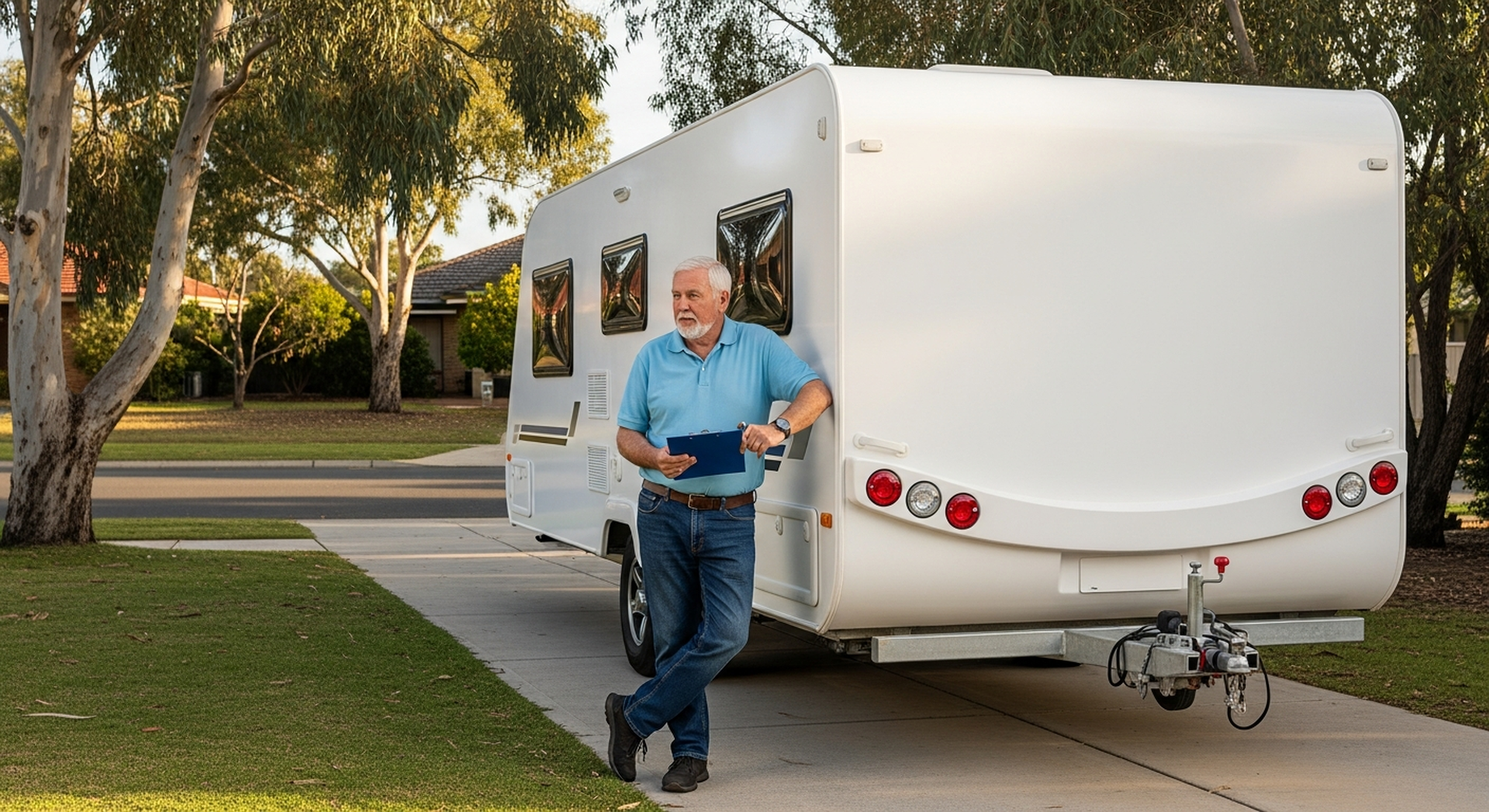 Got a mate with a van? Get them to list it.