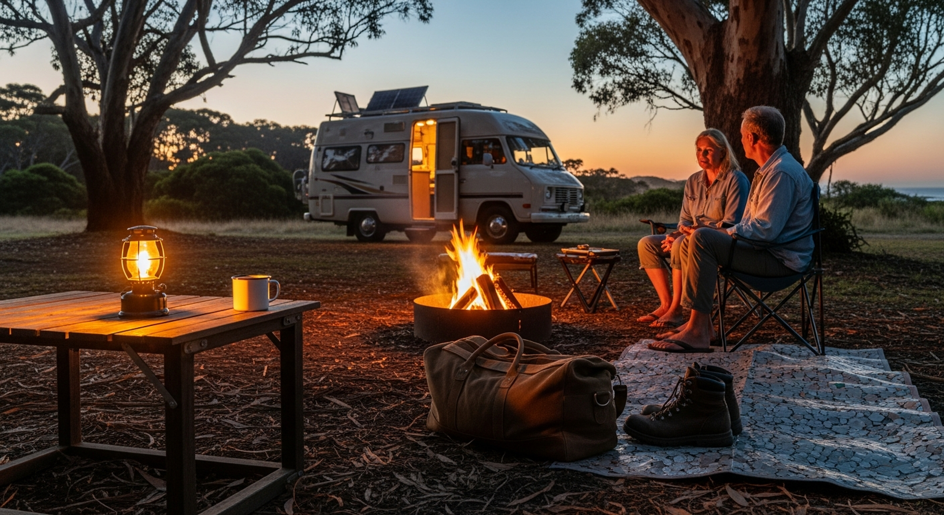 BIG4 Melbourne Holiday Park - Melbourne