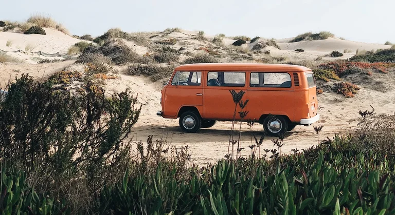 7 Reiseziele für den Urlaub mit dem Camper im März 2026