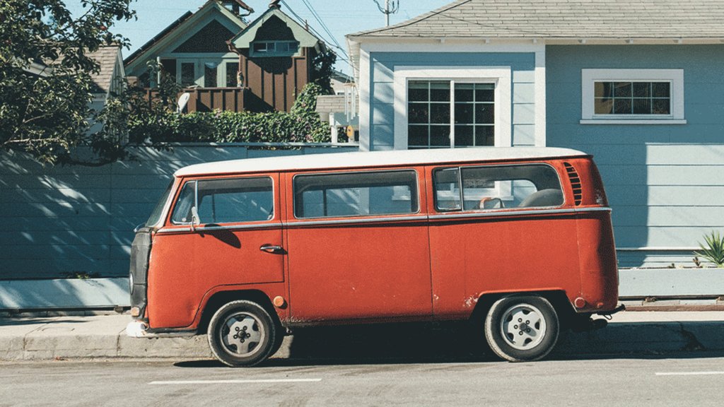 Die Elternzeit für's Reisen nutzen - PaulCamper Magazin