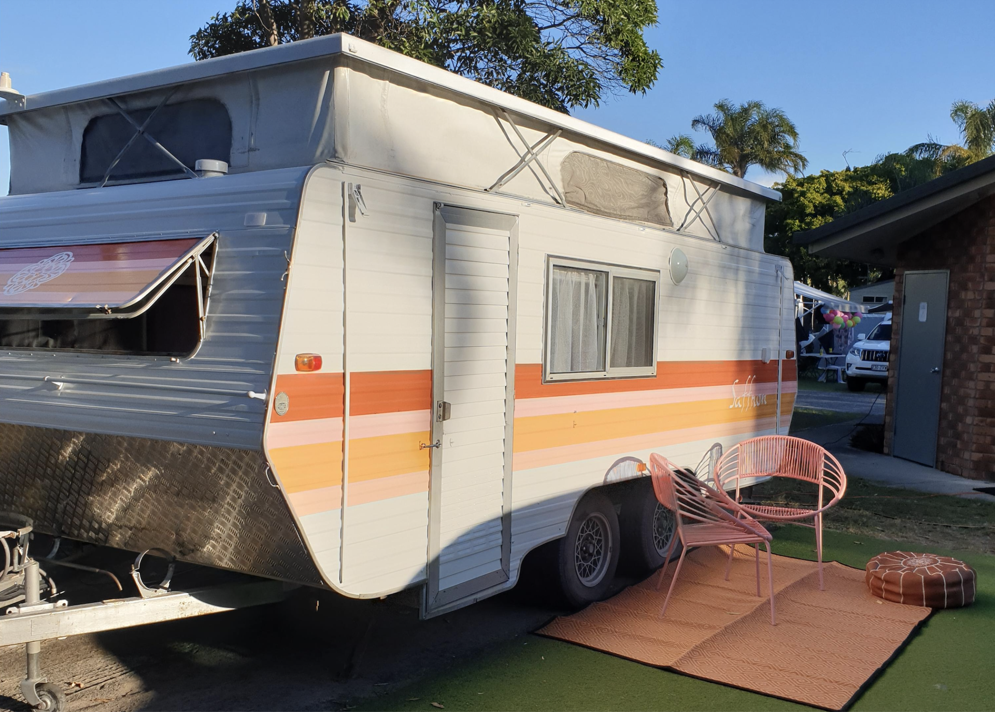 Your guide to caravan delivery: A simpler way to experience the great outdoors