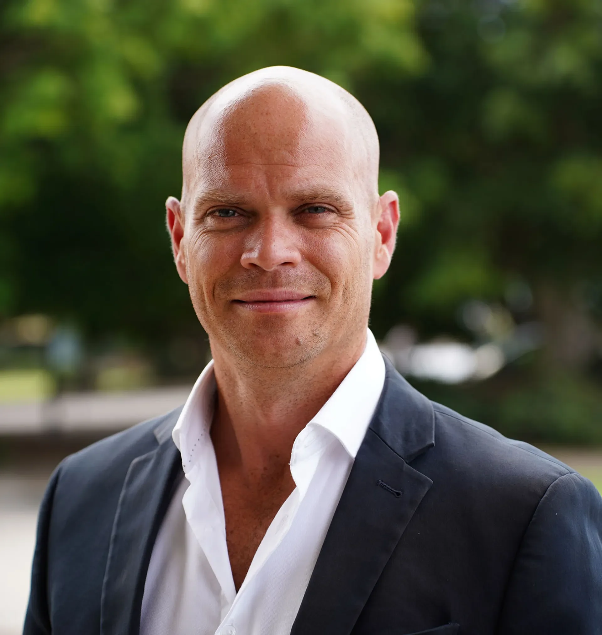 Peter Chapman, CMO of Reflections